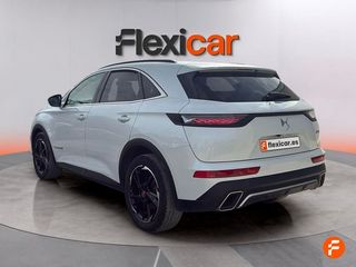 DS DS 7 BlueHDi 132kW (180CV) Auto. PERF.LINE