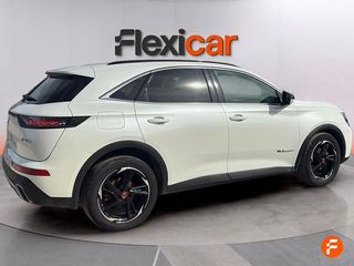 DS DS 7 BlueHDi 132kW (180CV) Auto. PERF.LINE