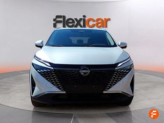 Nissan Qashqai DIG-T 116kW mHEV CVT 4x4 N-Connecta