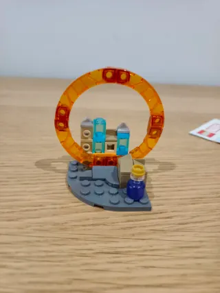 Lego Marvel 30652 Dr. Strange