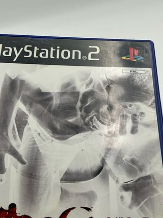 PlayStation 2 Obscure