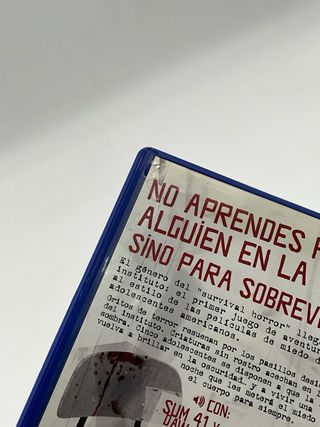 PlayStation 2 Obscure