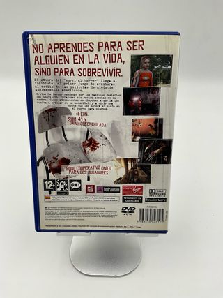 PlayStation 2 Obscure