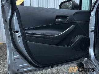 Toyota Corolla 200H Style Touring Sport 2023