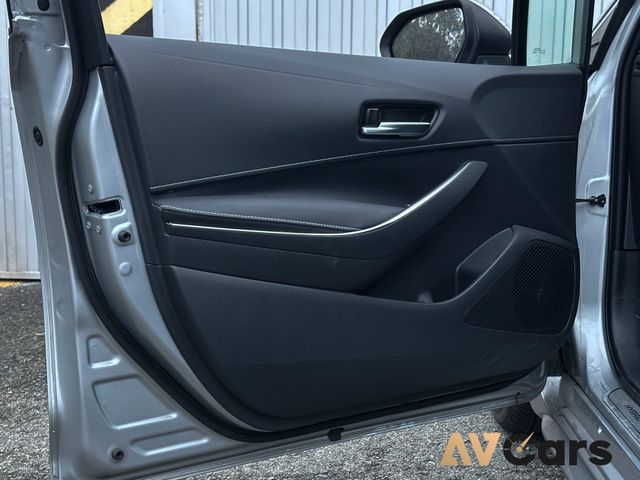 Toyota Corolla 200H Style Touring Sport 2023