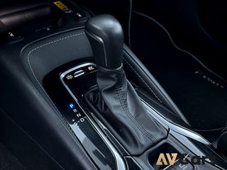 Toyota Corolla 200H Style Touring Sport 2023