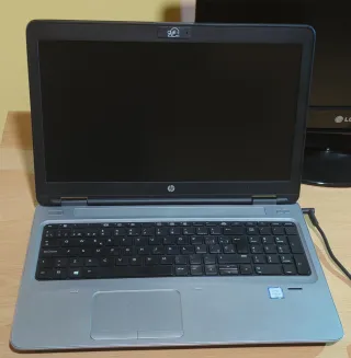 Ordenador portátil HP ProBook i5
