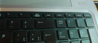 Ordenador portátil HP ProBook i5