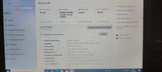 Ordenador portátil HP ProBook i5