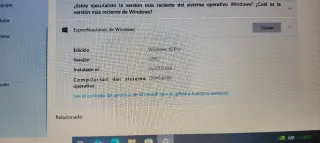 Ordenador portátil HP ProBook i5