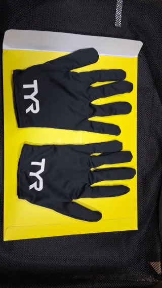 Traje Neopreno Mujer TYR Hurricane C1 Talla M