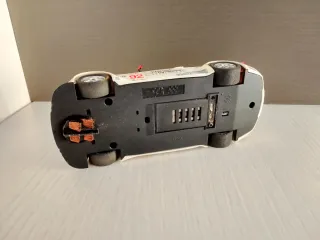 Pack 2 coches Scalextric BMW y Porsche