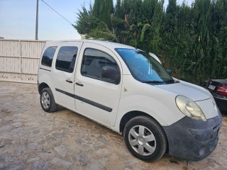 Renault Grand Kangoo 2011