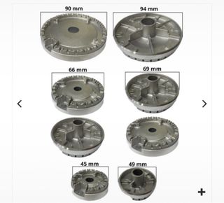Kit Spartifiamma Ariston Indesit