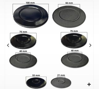 Kit Spartifiamma Ariston Indesit