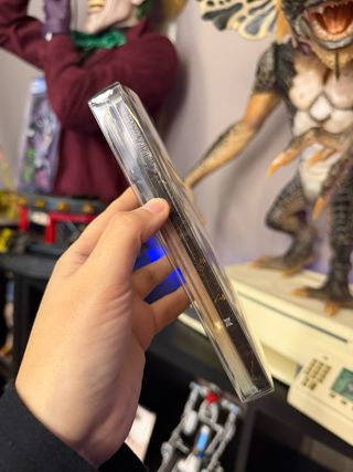 The Goonies 4K UHD Blu-ray Steelbook