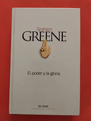 El poder y la gloria