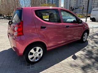 Suzuki Alto 2011 pegatina C 86.490 Kms