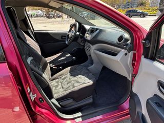 Suzuki Alto 2011 pegatina C 86.490 Kms