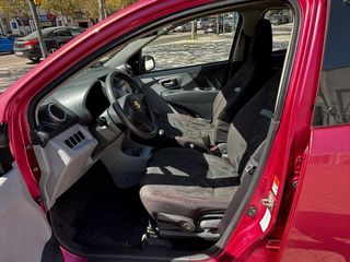 Suzuki Alto 2011 pegatina C 86.490 Kms