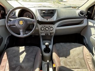 Suzuki Alto 2011 pegatina C 86.490 Kms