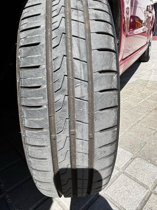 Suzuki Alto 2011 pegatina C 86.490 Kms