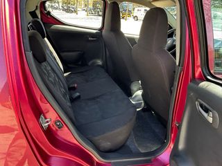 Suzuki Alto 2011 pegatina C 86.490 Kms