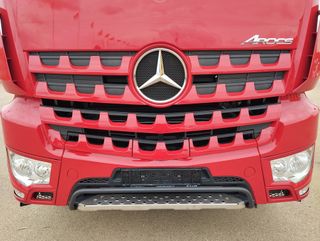 Mercedes AROCS 26 45-CAMIONES GANCHO+GRUA