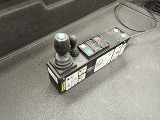 Mercedes AROCS 26 45-CAMIONES GANCHO+GRUA