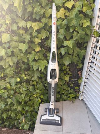 Barredora Eléctrica Hoover Athen 25.2V