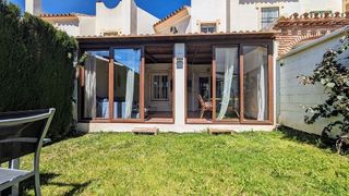 Casa adosada en alquiler en Campo de Mijas en Mijas