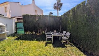 Casa adosada en alquiler en Campo de Mijas en Mijas