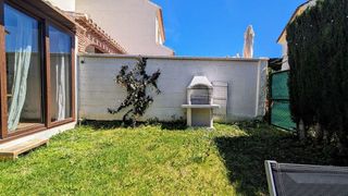 Casa adosada en alquiler en Campo de Mijas en Mijas