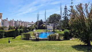 Casa adosada en alquiler en Campo de Mijas en Mijas