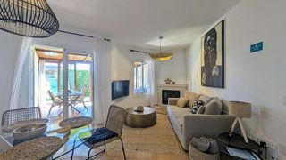 Casa adosada en alquiler en Campo de Mijas en Mijas