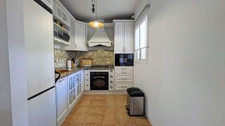 Casa adosada en alquiler en Campo de Mijas en Mijas