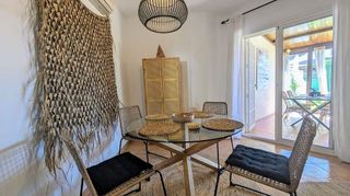 Casa adosada en alquiler en Campo de Mijas en Mijas