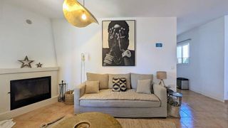 Casa adosada en alquiler en Campo de Mijas en Mijas