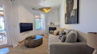 Casa adosada en alquiler en Campo de Mijas en Mijas