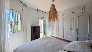 Casa adosada en alquiler en Campo de Mijas en Mijas