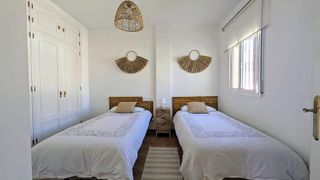 Casa adosada en alquiler en Campo de Mijas en Mijas