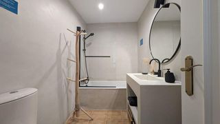 Casa adosada en alquiler en Campo de Mijas en Mijas