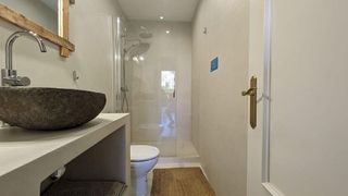 Casa adosada en alquiler en Campo de Mijas en Mijas