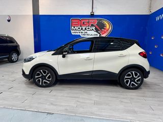 Renault Captur 1.5 dci