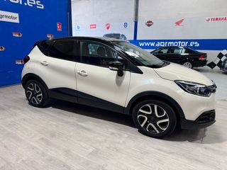 Renault Captur 1.5 dci