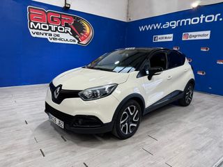 Renault Captur 1.5 dci