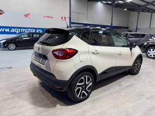 Renault Captur 1.5 dci