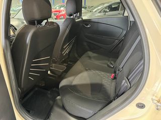 Renault Captur 1.5 dci
