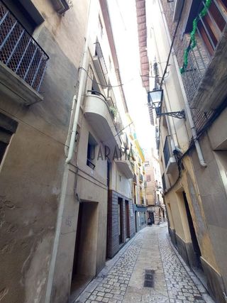 Edificio en venta en Tudela