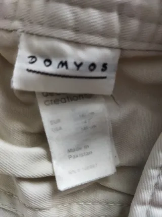 Traje Karate Niño 140cm Blanco